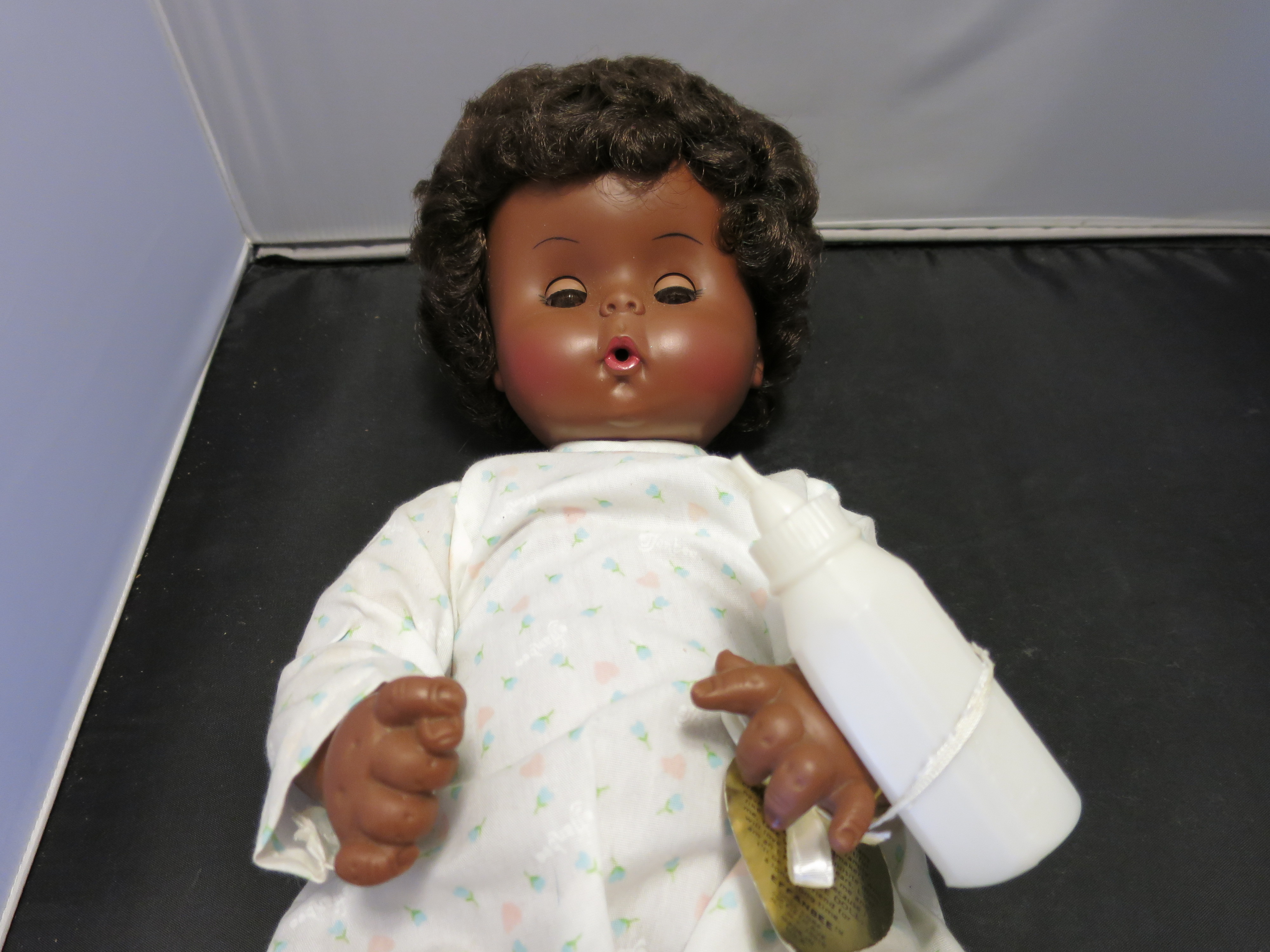 DY Dee Baby Doll Effanbee African American