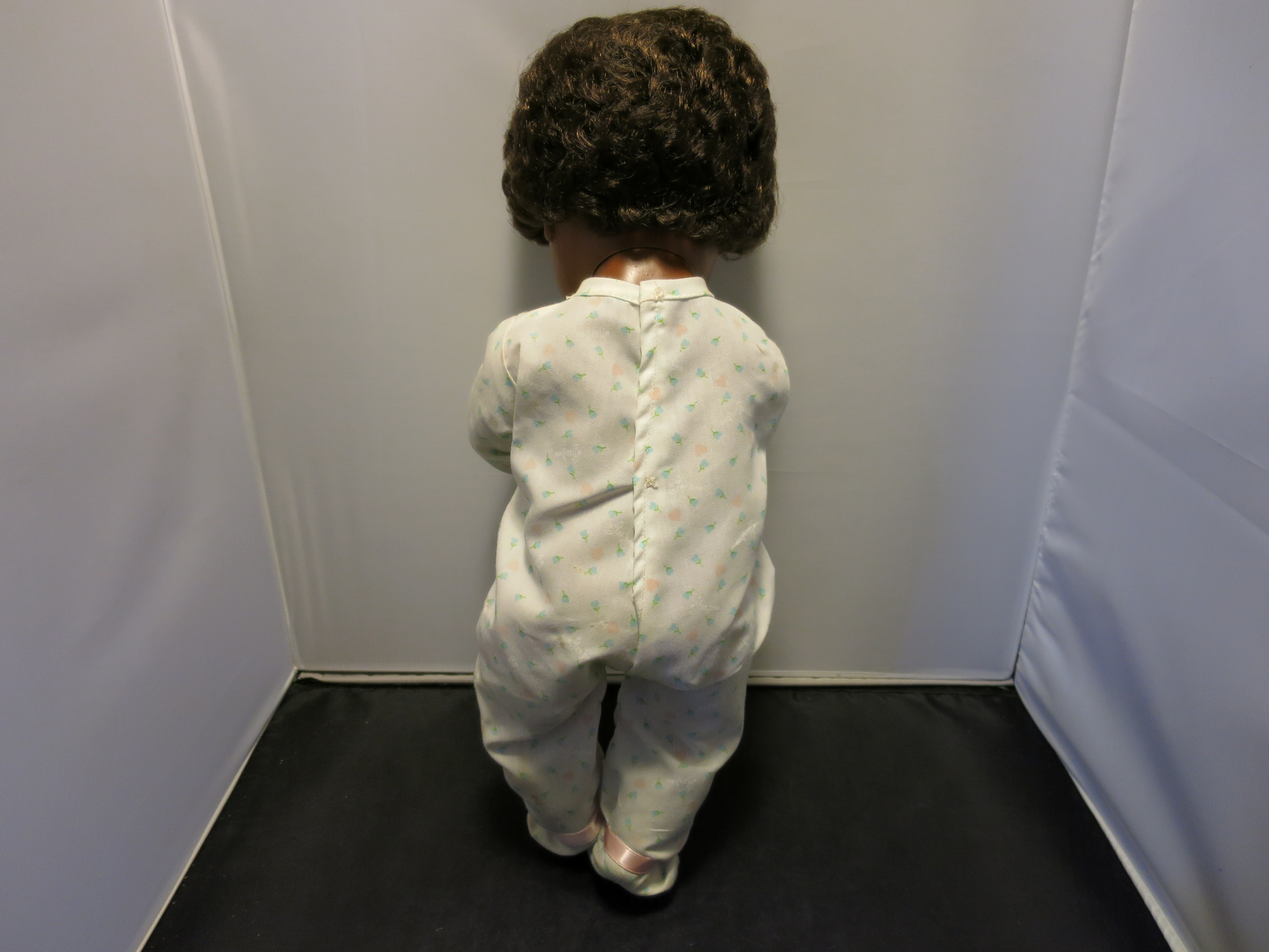 DY Dee Baby Doll Effanbee African American