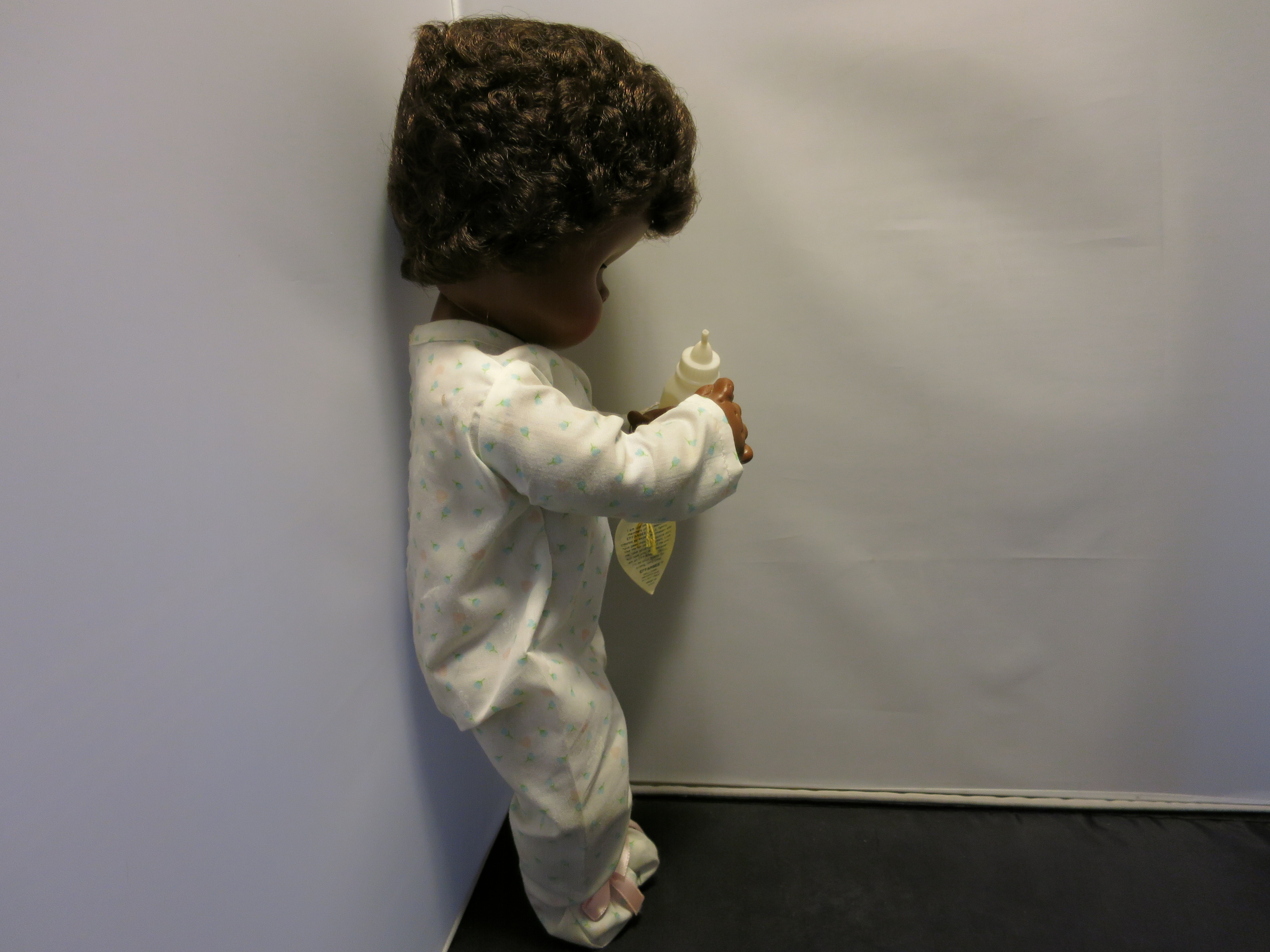 DY Dee Baby Doll Effanbee African American