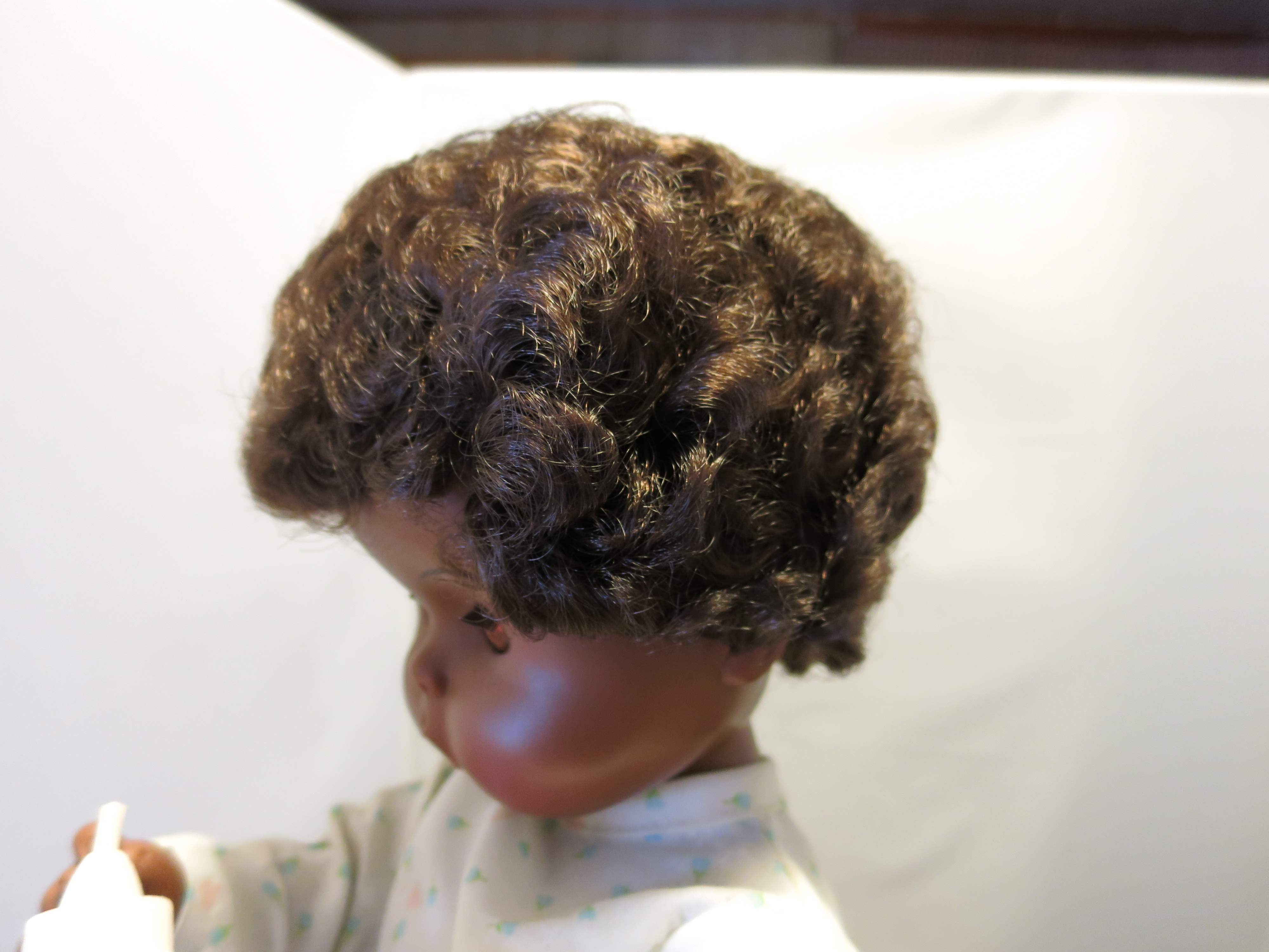 DY Dee Baby Doll Effanbee African American