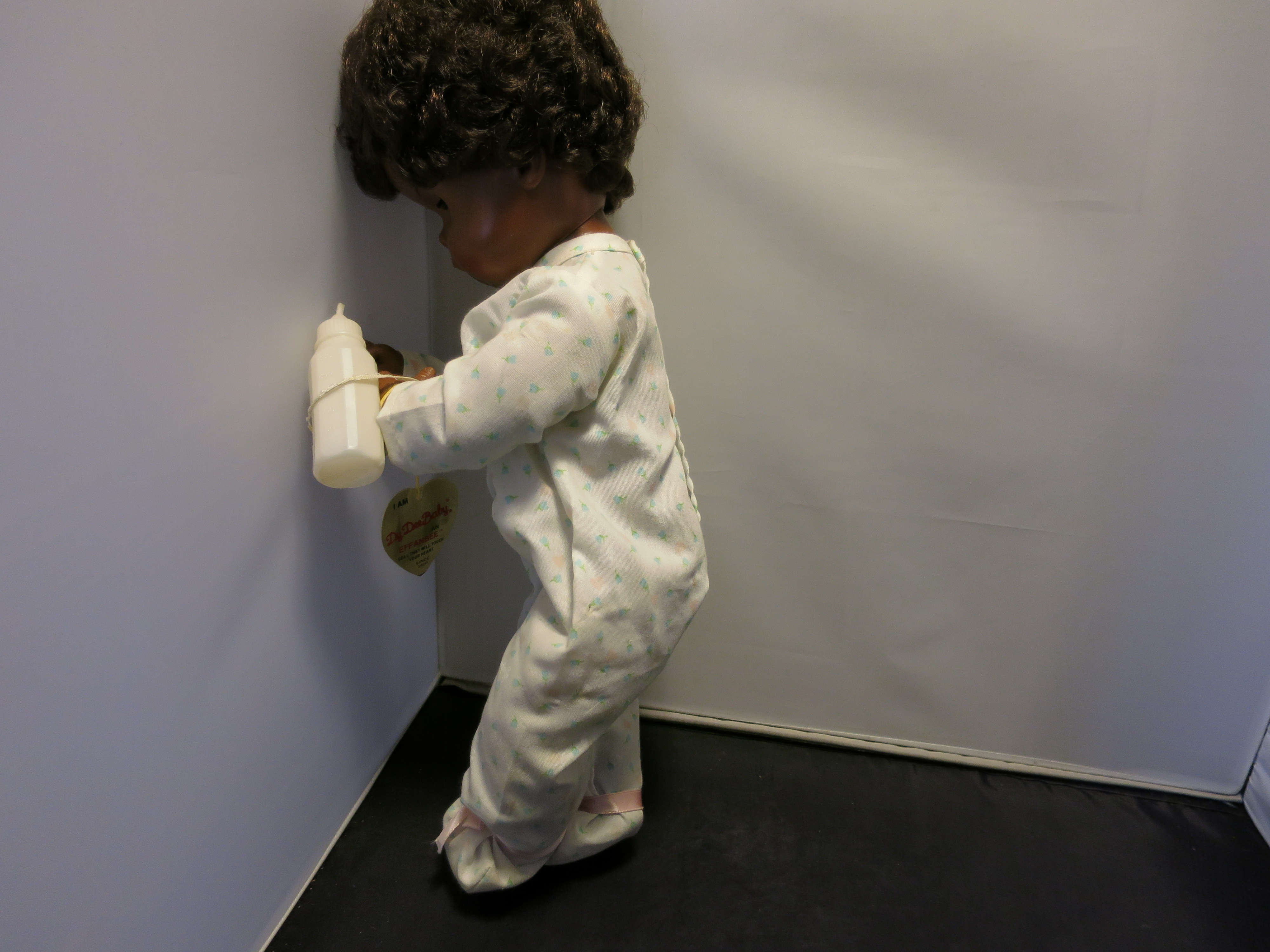 DY Dee Baby Doll Effanbee African American