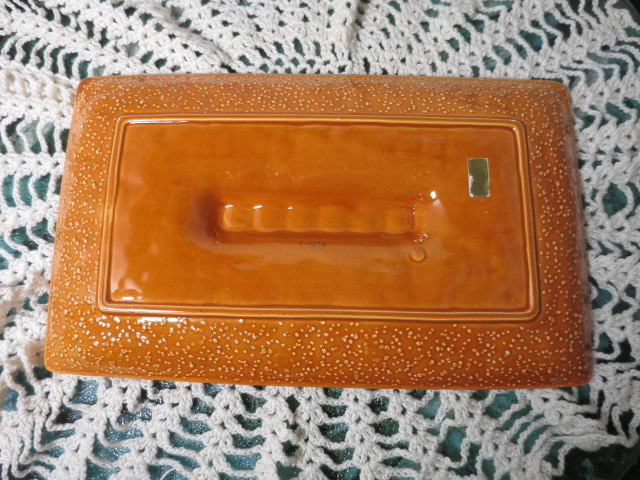 Brinns Mid Century Ashtray Made in Japan