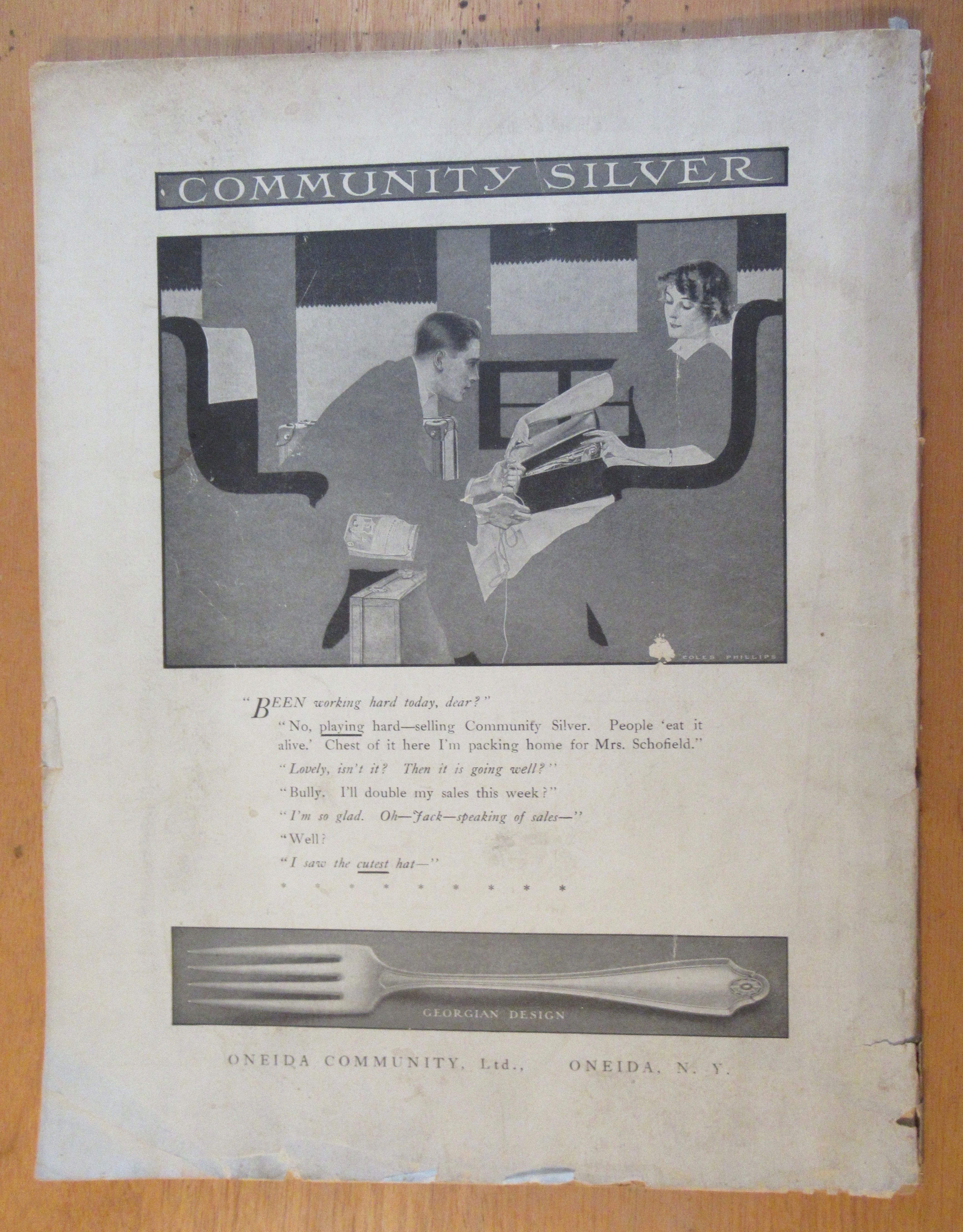 The Keystone Jewelry Trade Monthly Magazine June 1913