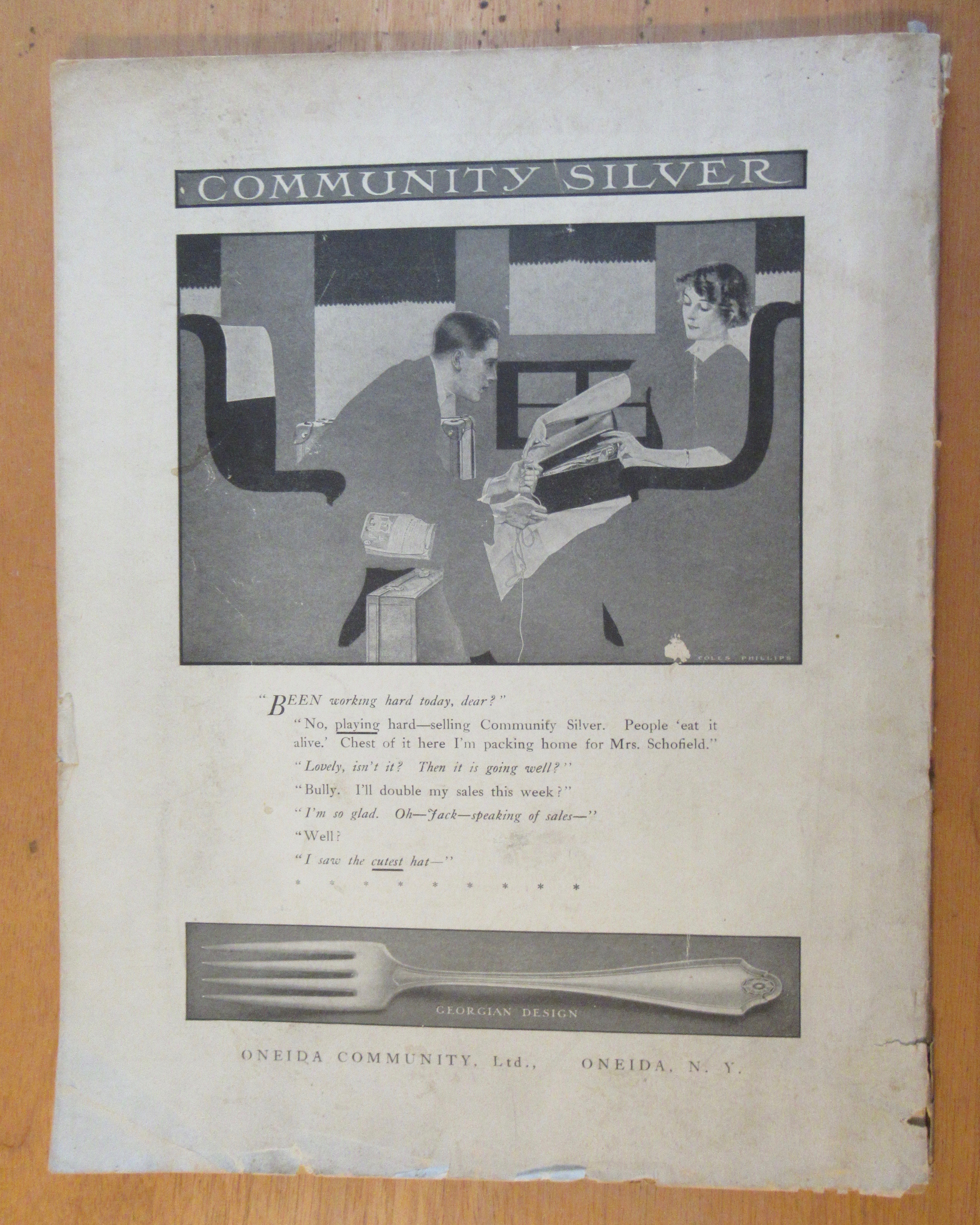 The Keystone Jewelry Trade Monthly Magazine June 1913