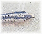 25 1/2 Inch Flexible Italian SterlSnake Chain
