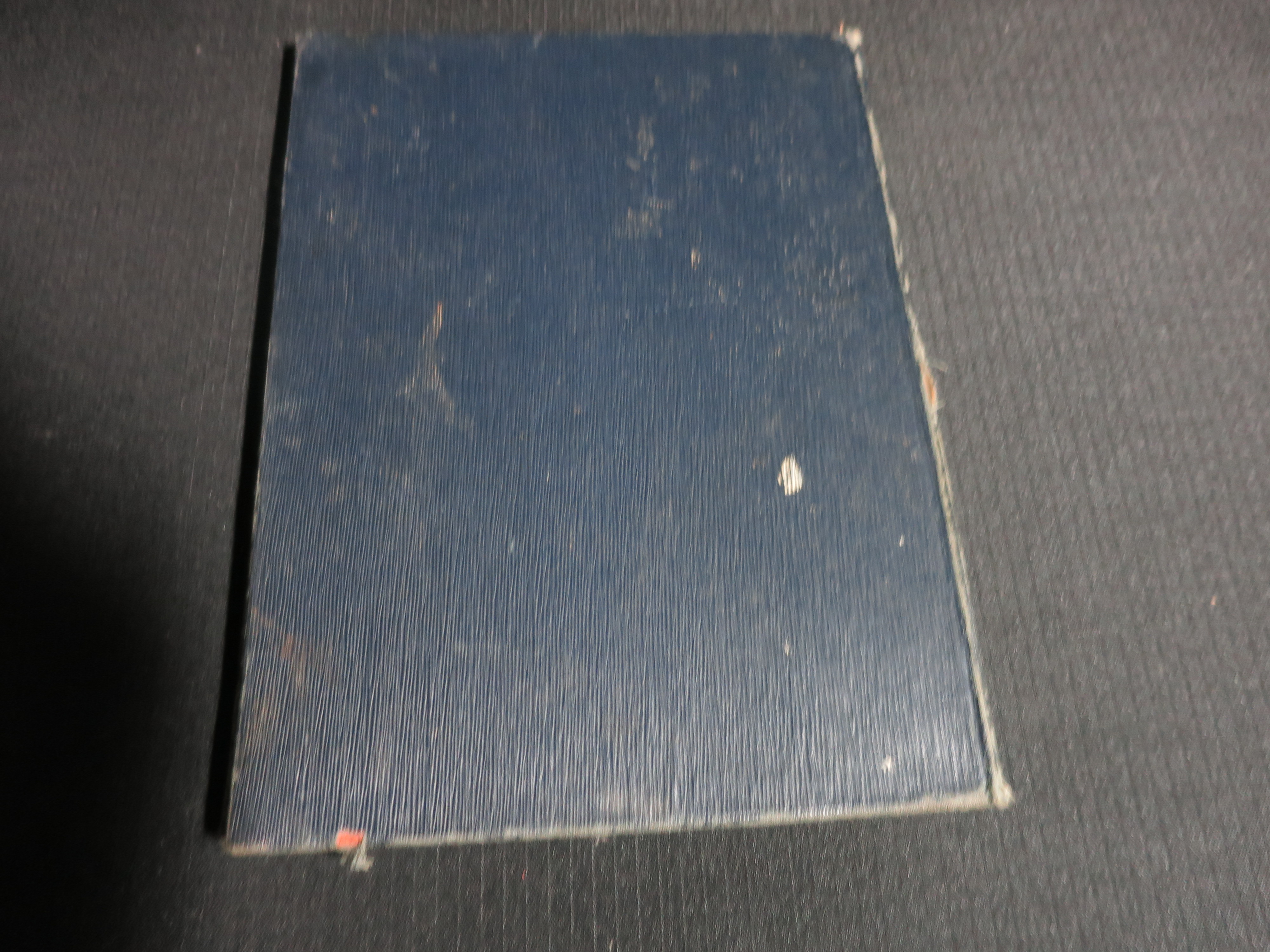 Anyone Can Bake Book Royal 1927