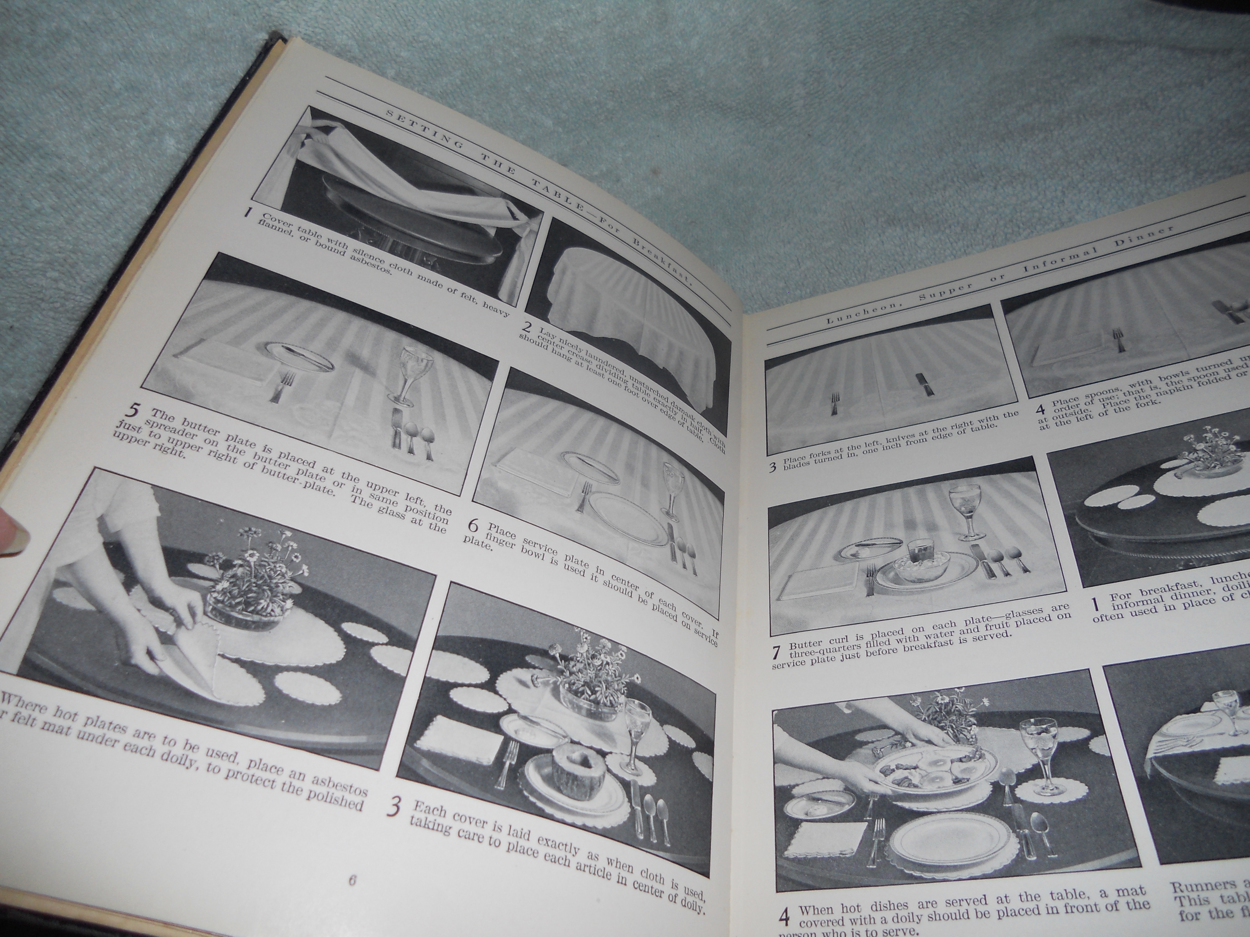 Anyone Can Bake Book Royal 1927