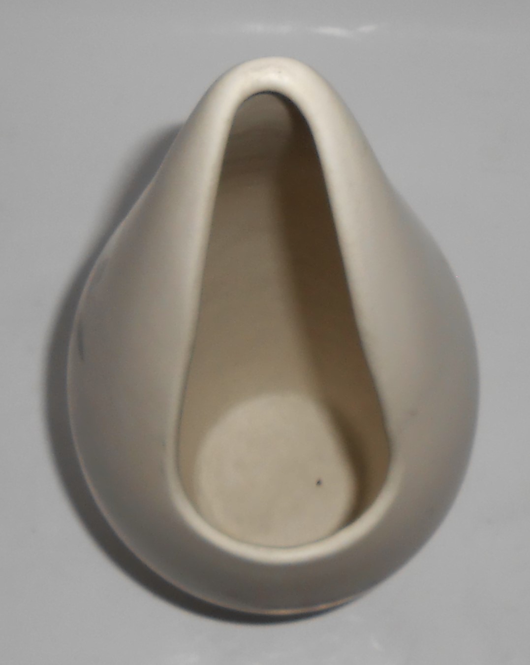 Marc Bellaire Ceramics Pottery Kashmir 15in Ovoid Vase