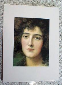 Gainsborough Art Book 1969