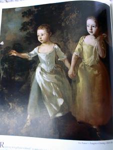 Gainsborough Art Book 1969