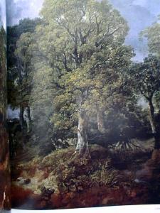 Gainsborough Art Book 1969