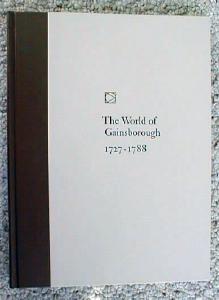 Gainsborough Art Book 1969