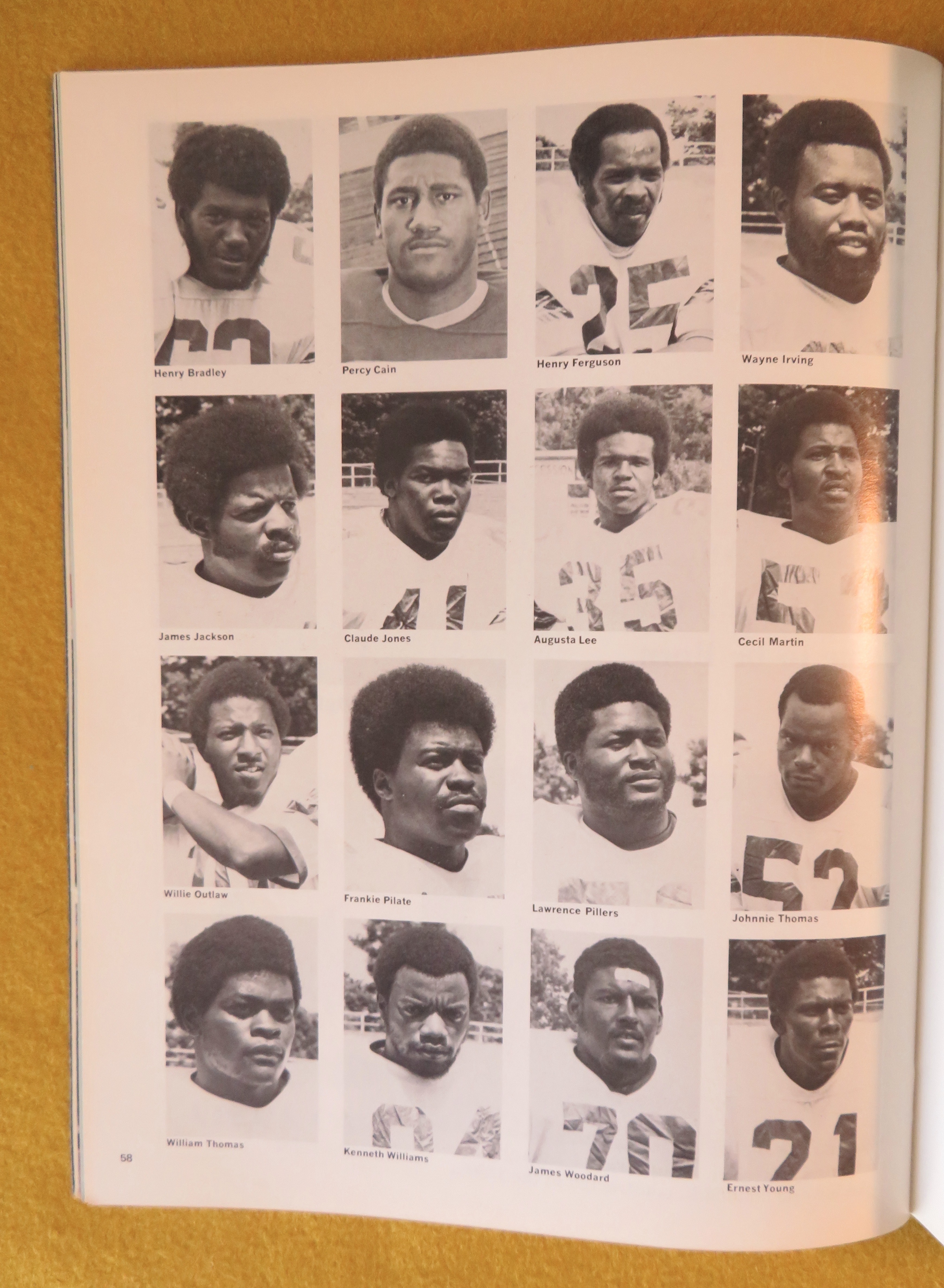 For Openers (Louisiana Superdome) 1975 Grand Opening
