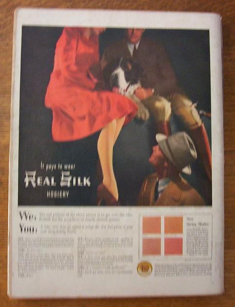 Life Magazine - March 11, 1940