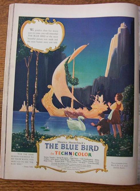 Life Magazine - March 11, 1940