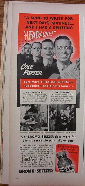 Life Magazine - March 11, 1940