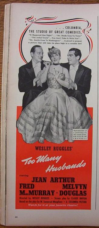 Life Magazine - March 11, 1940