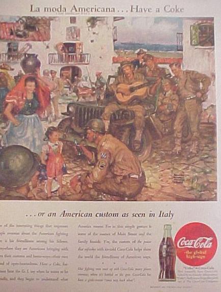 Life Magazine April 2, 1945 Sub Deb Clubs