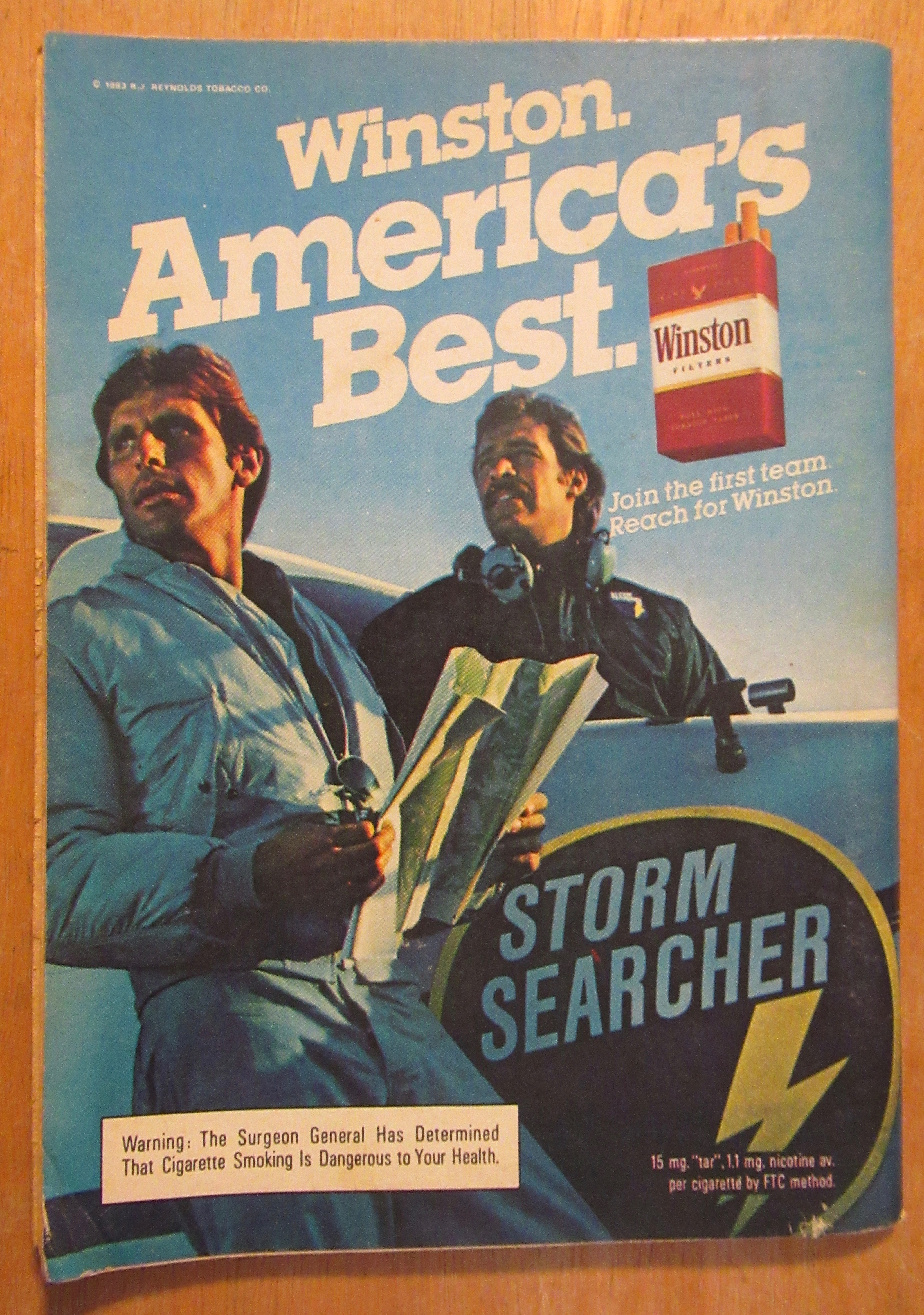 Baseball Digest Magazine August 1983 Dave Stieb