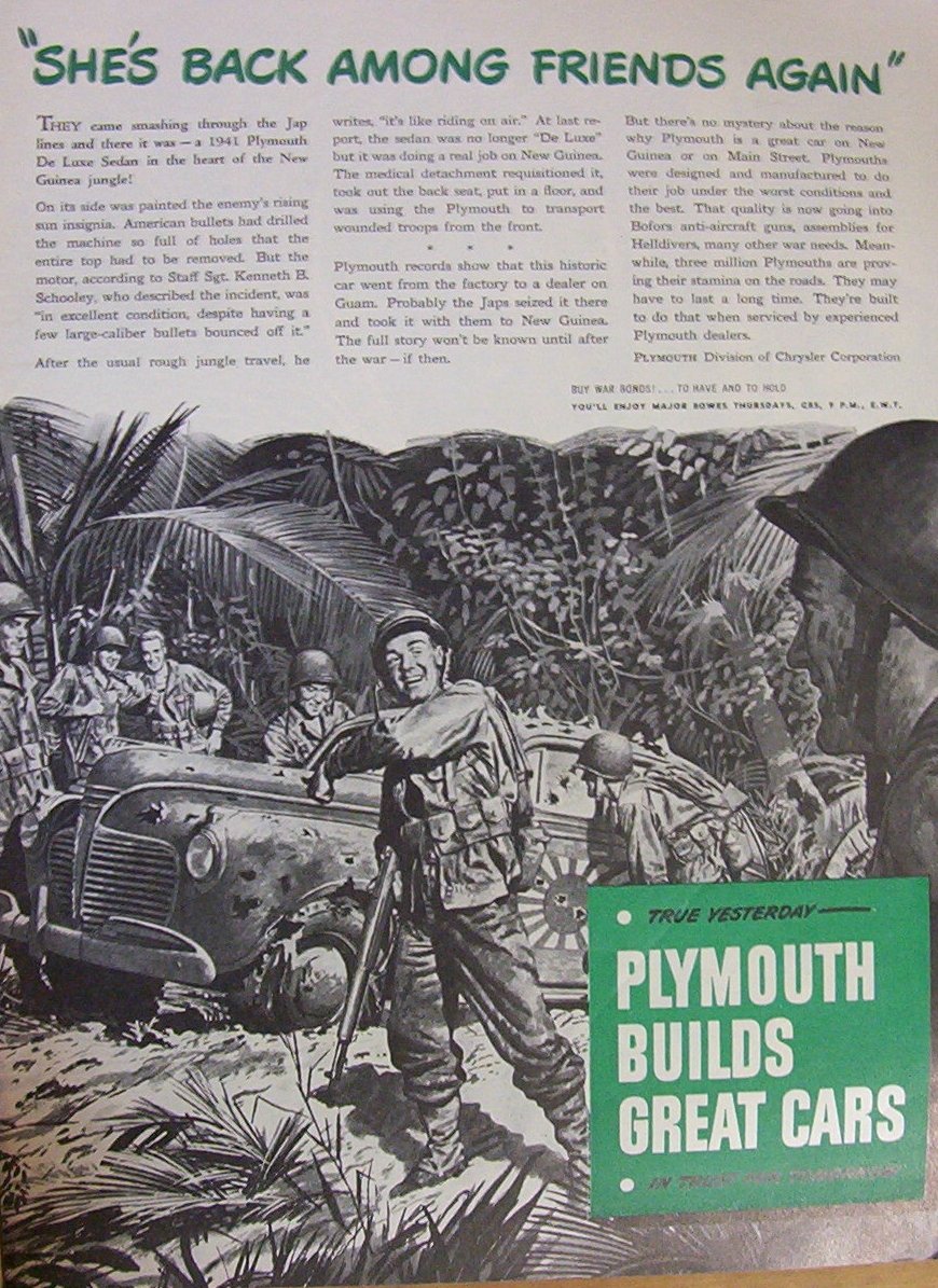 Life Magazine - July 17, 1944