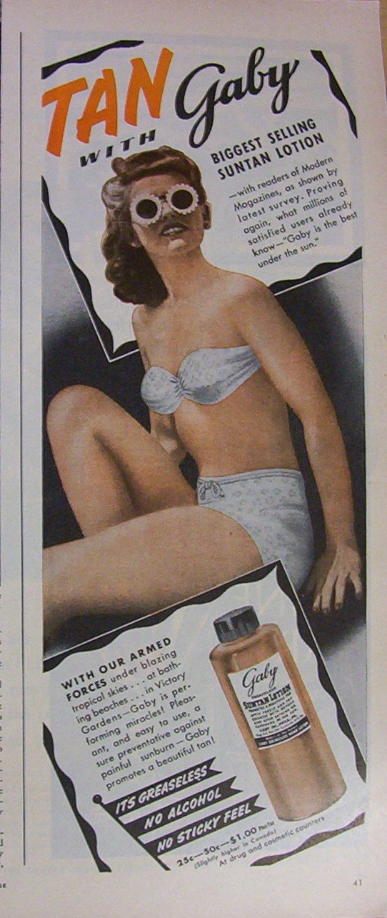 Life Magazine - July 17, 1944