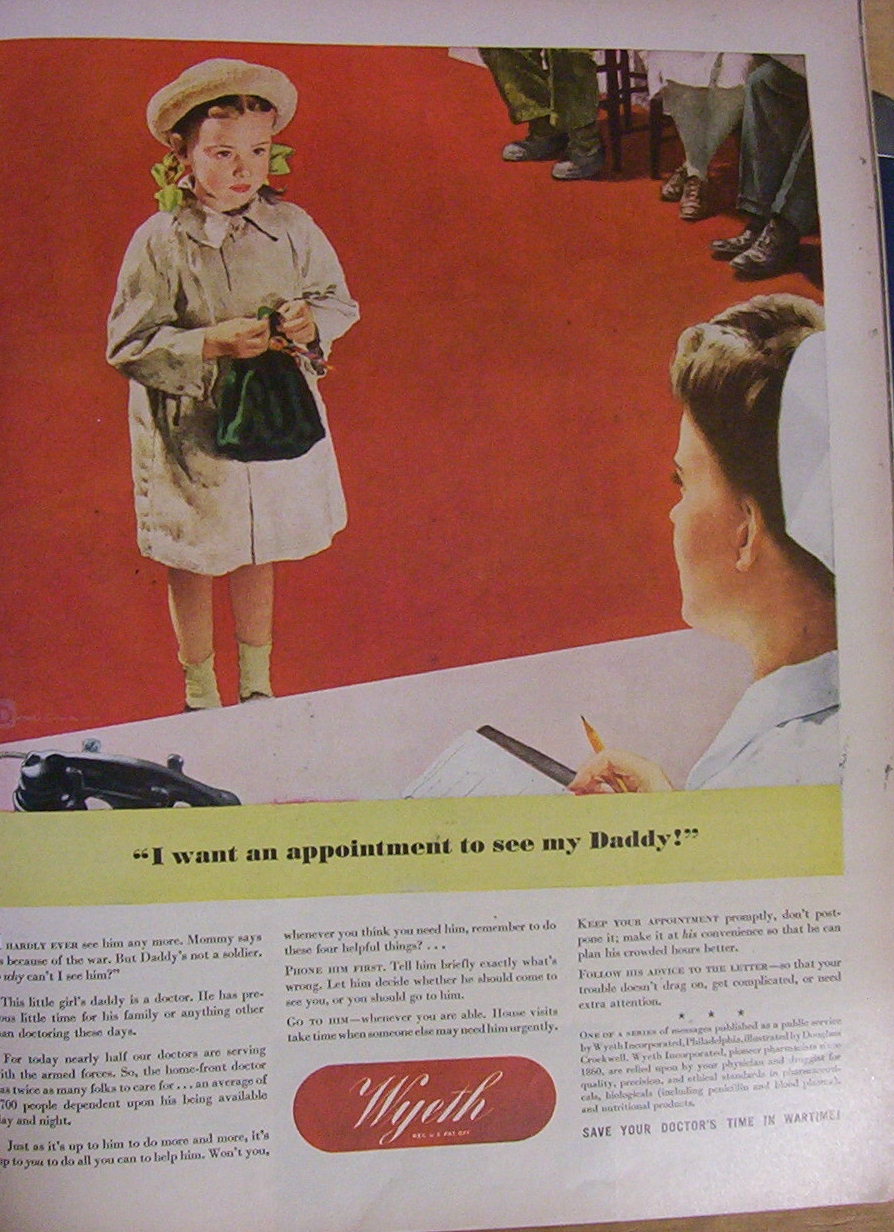 Life Magazine - July 17, 1944