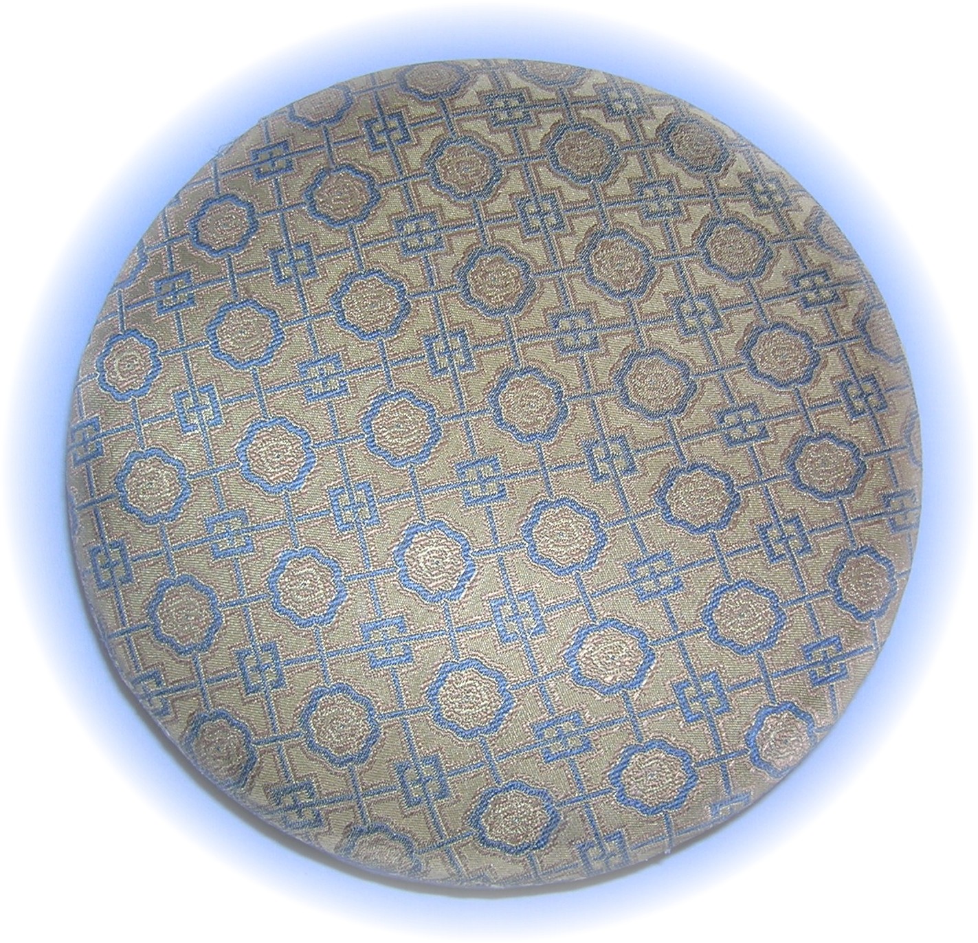 Oriental presentation - trinket box