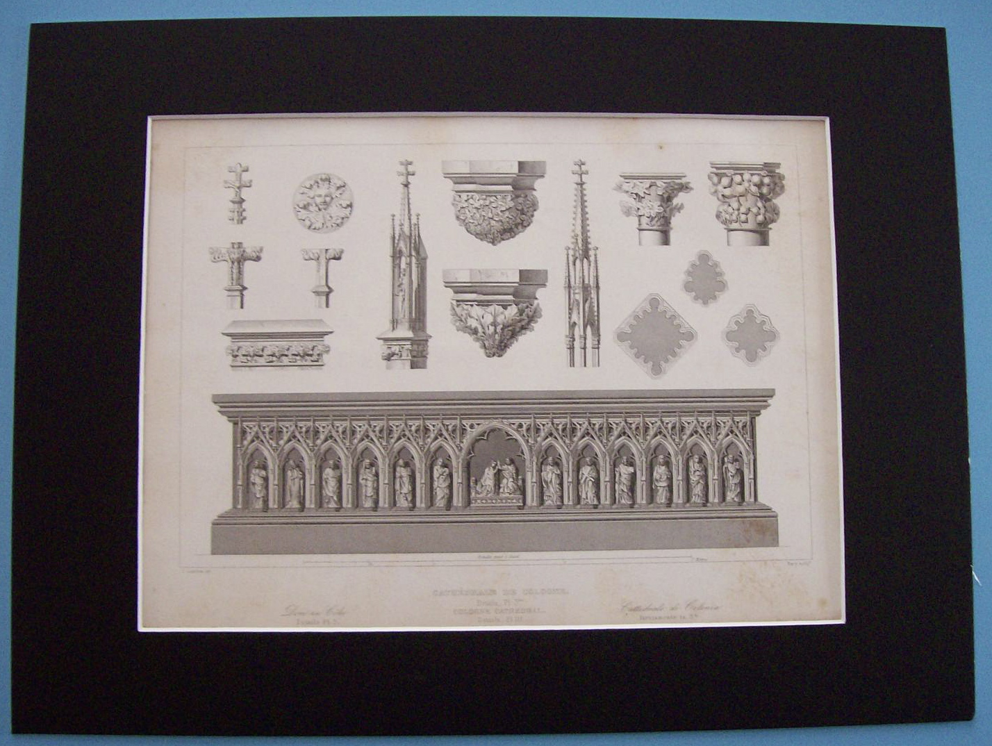 Cathedrale De Cologne