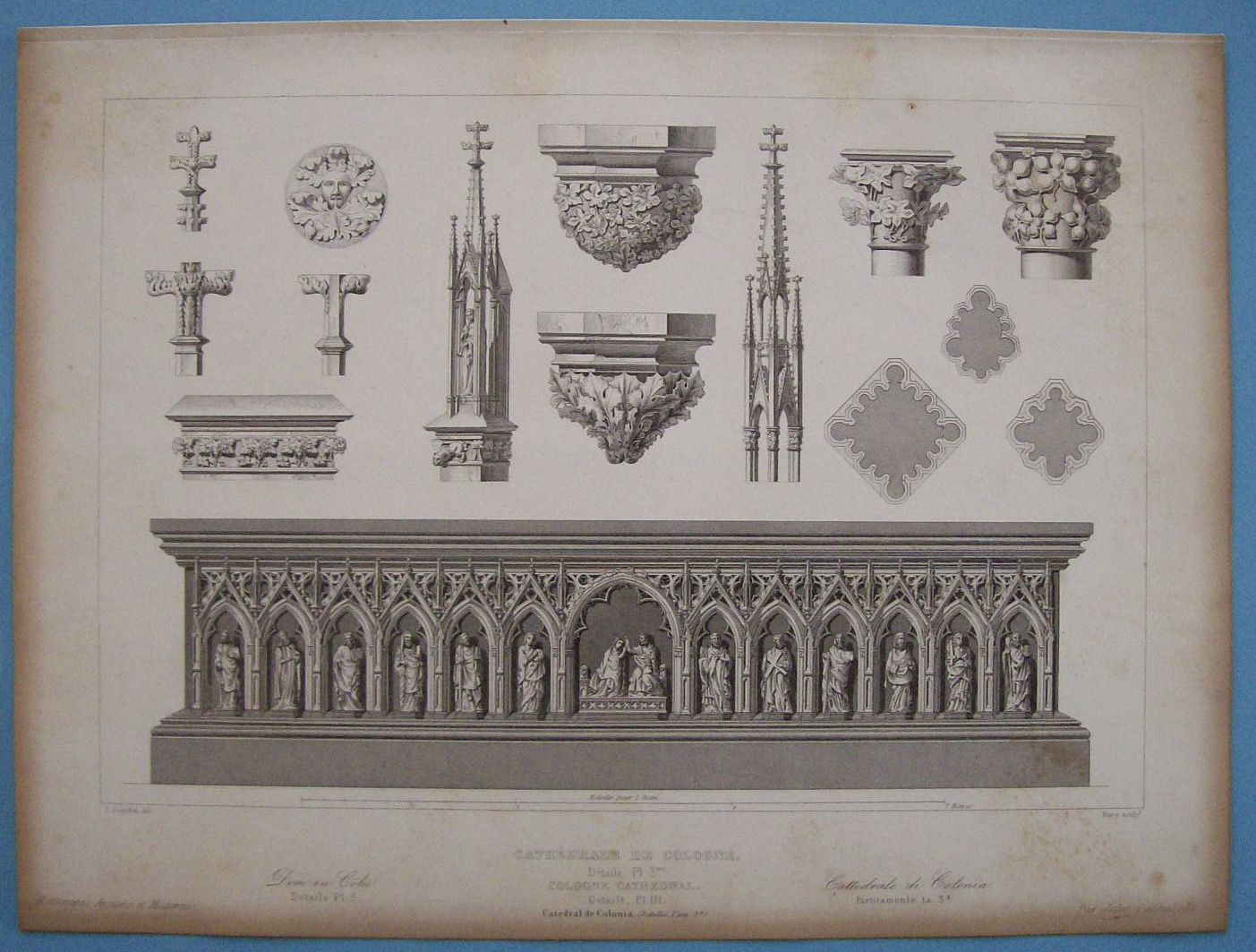 Cathedrale De Cologne