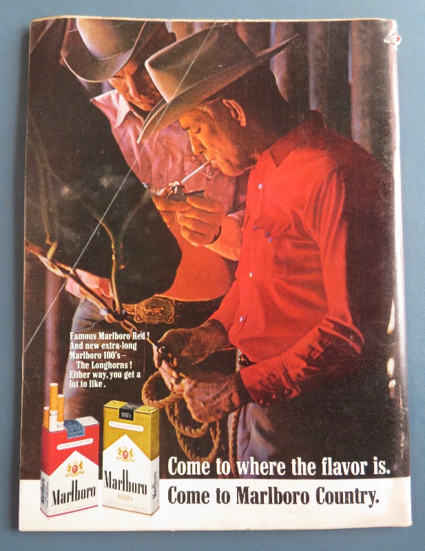 Time Magazine April 26, 1968 Author John Updike