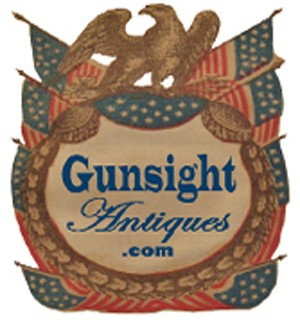 GUNSIGHT ANTIQUES