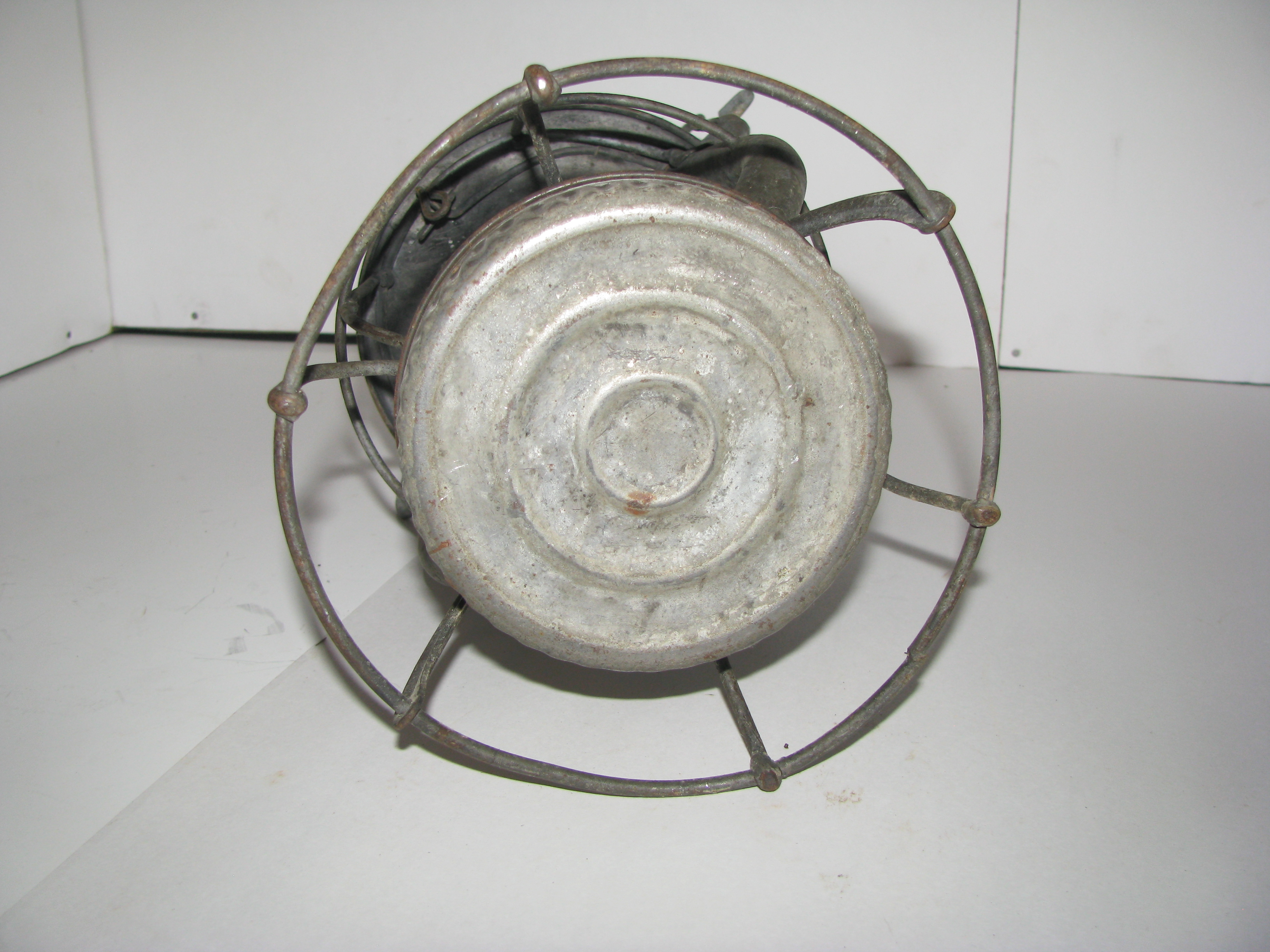 Vintage Dietz Railroad Lantern