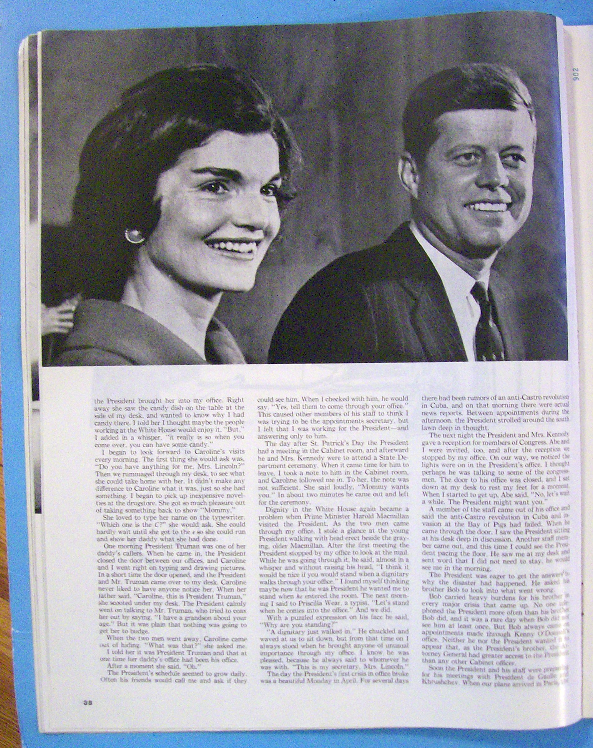 Saturday Evening Post Magazine-August 28, 1965-America