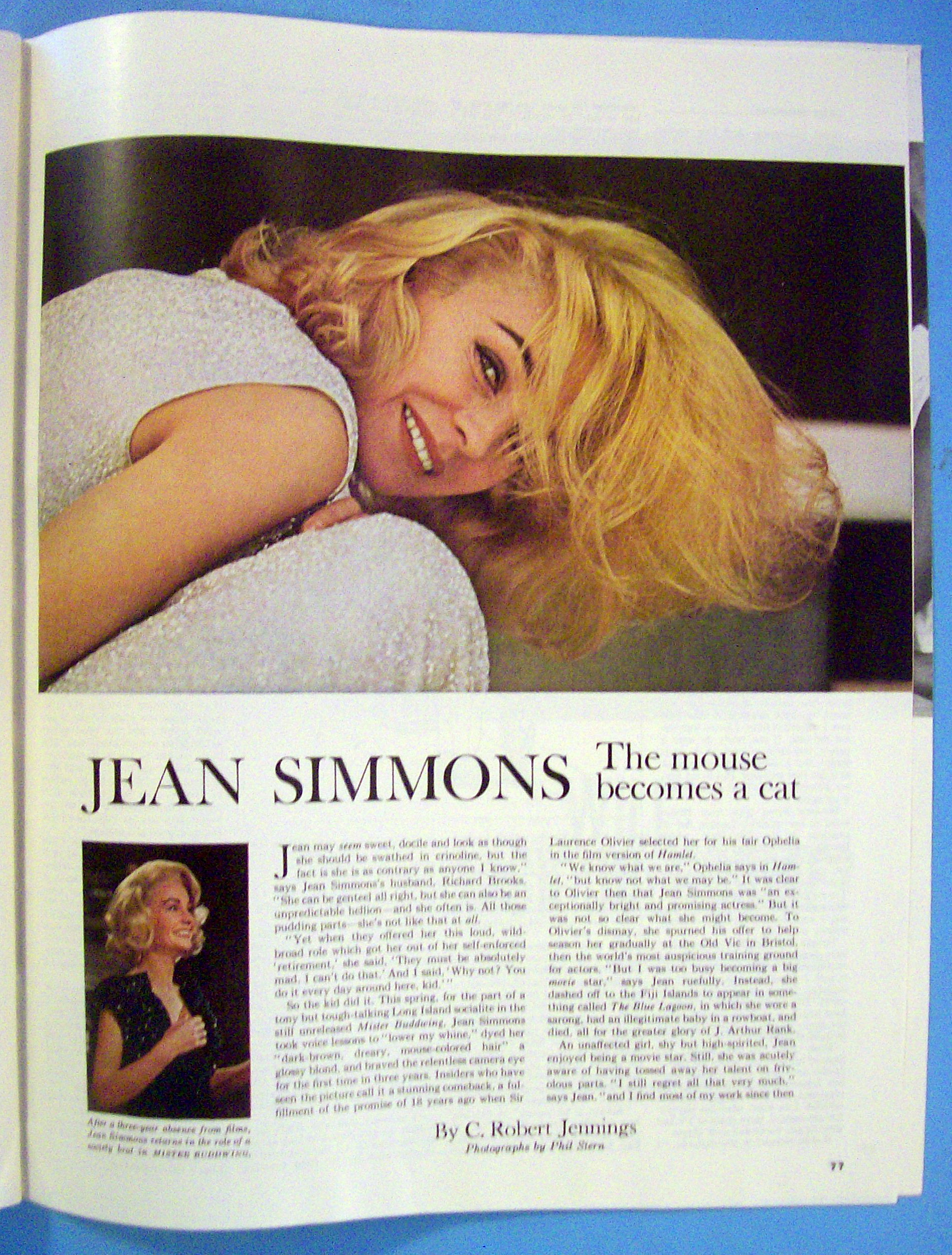 Saturday Evening Post Magazine-August 28, 1965-America