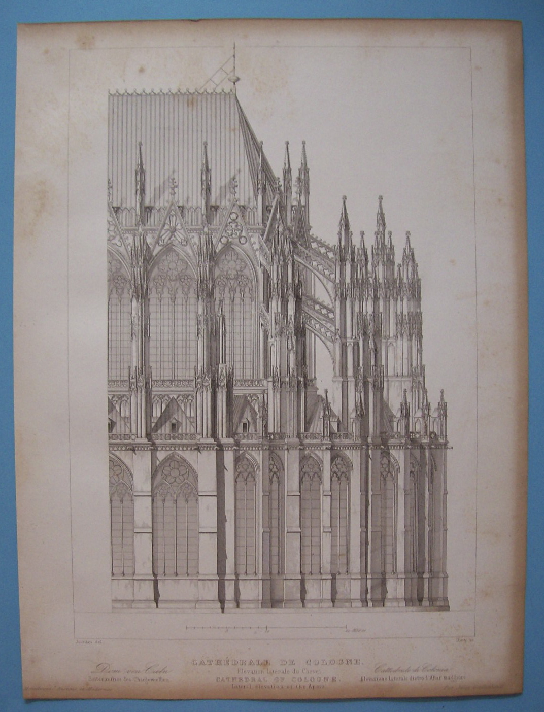Cathedrale De Cologne