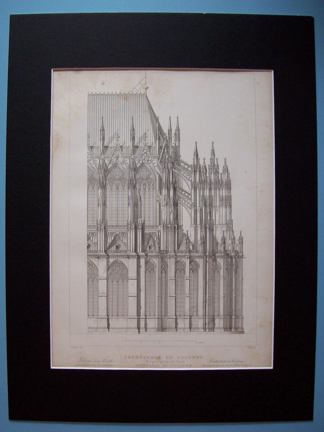 Cathedrale De Cologne