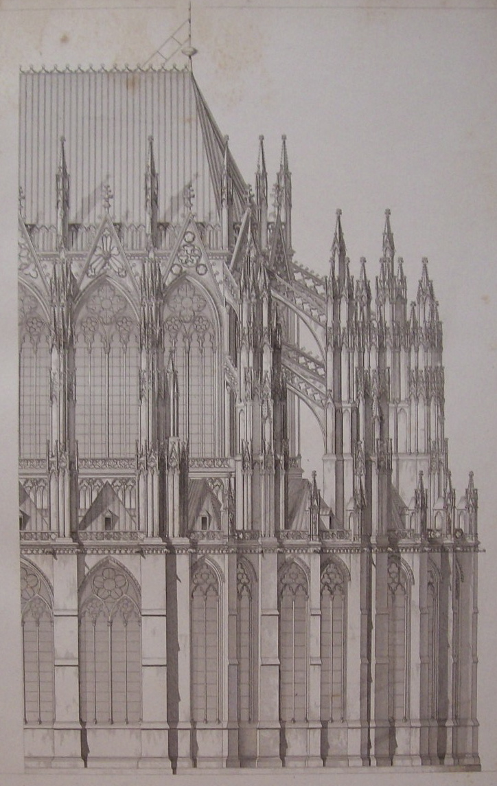 Cathedrale De Cologne
