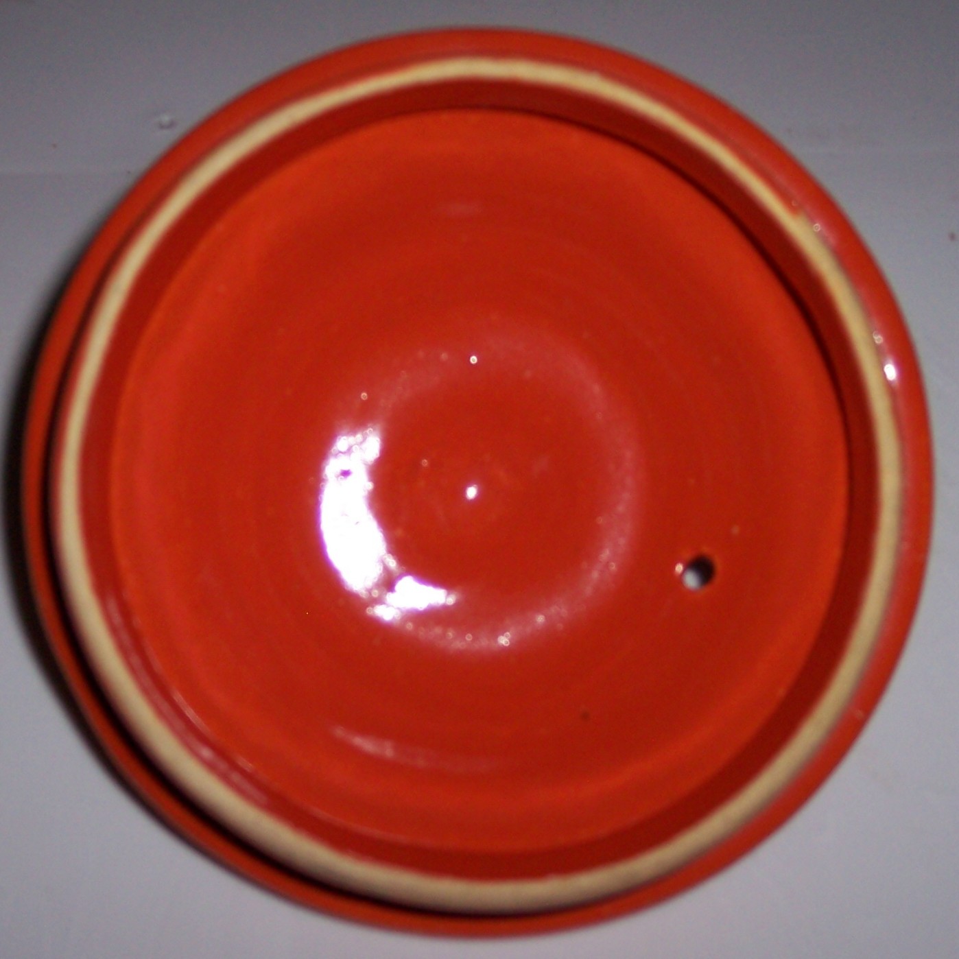 Bauer Pottery Ring Ware Very Rare Drip Coffee Pot!