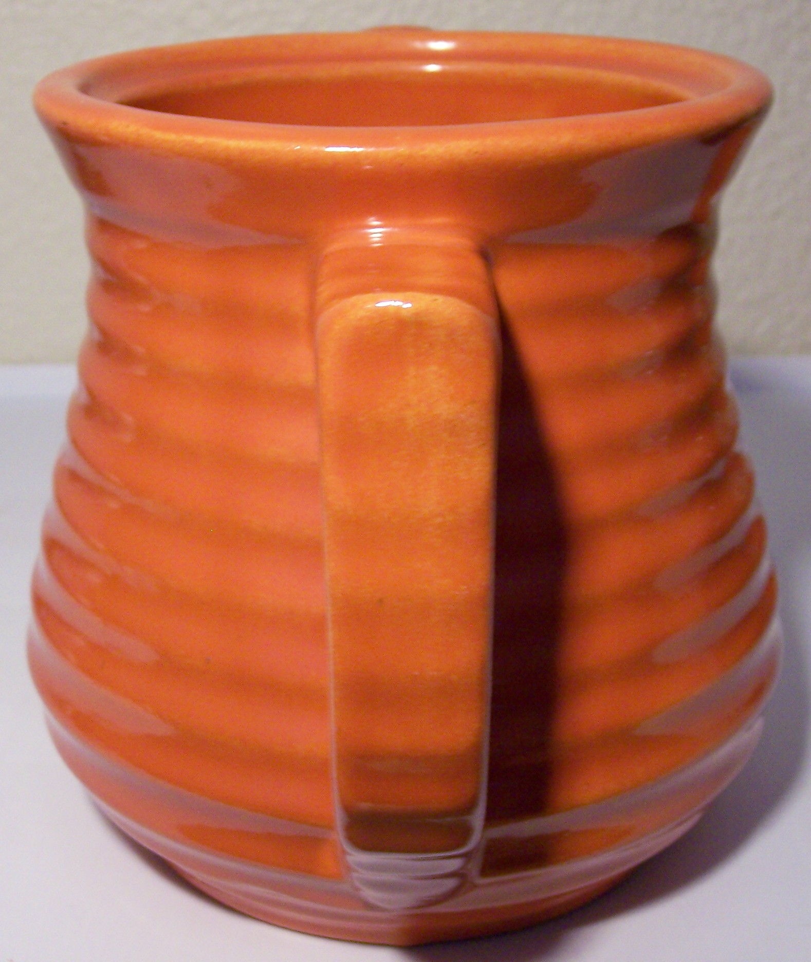 Bauer Pottery Ring Ware Very Rare Drip Coffee Pot!