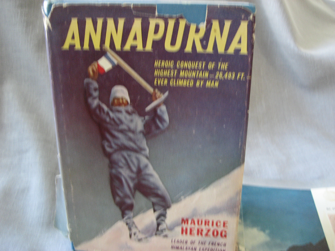 Annapurna