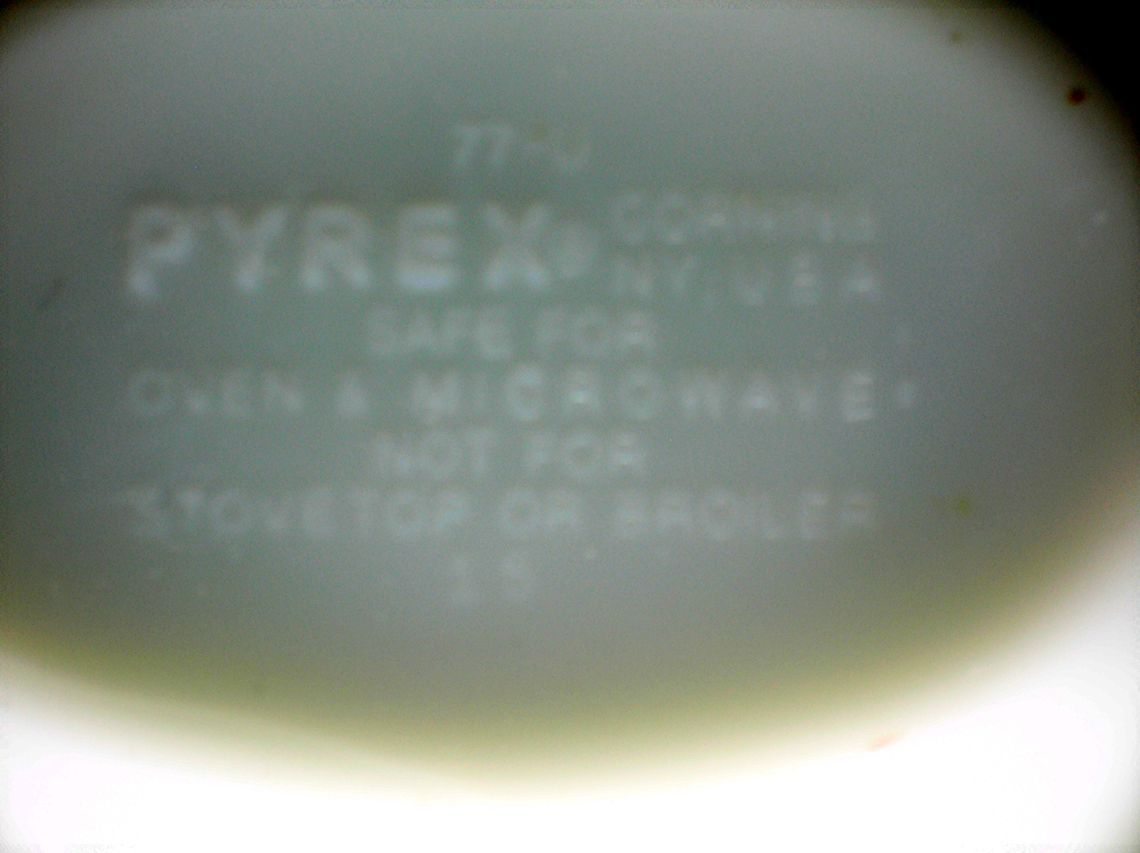 Pyrex Glass Butterfly Gold Gravy Boat & Underplate 60s
