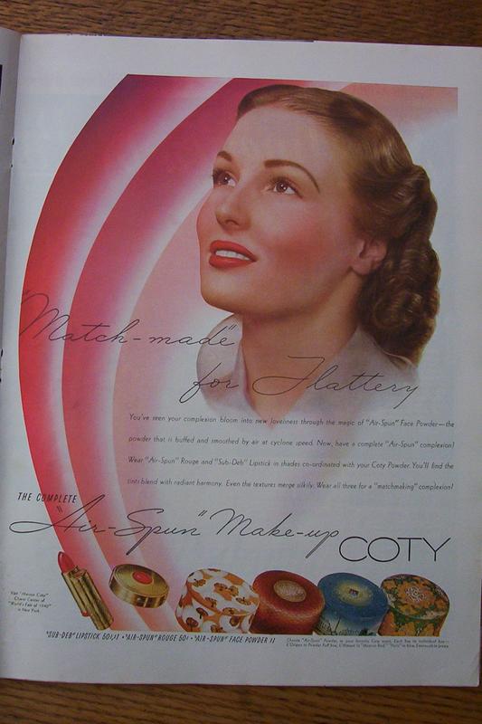 Life Magazine-May 20, 1940-Weygand: Commander In Chief