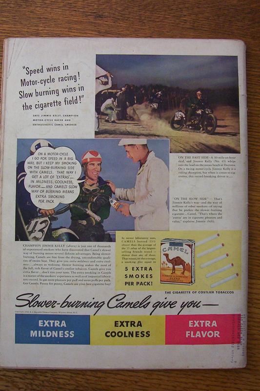 Life Magazine-May 20, 1940-Weygand: Commander In Chief