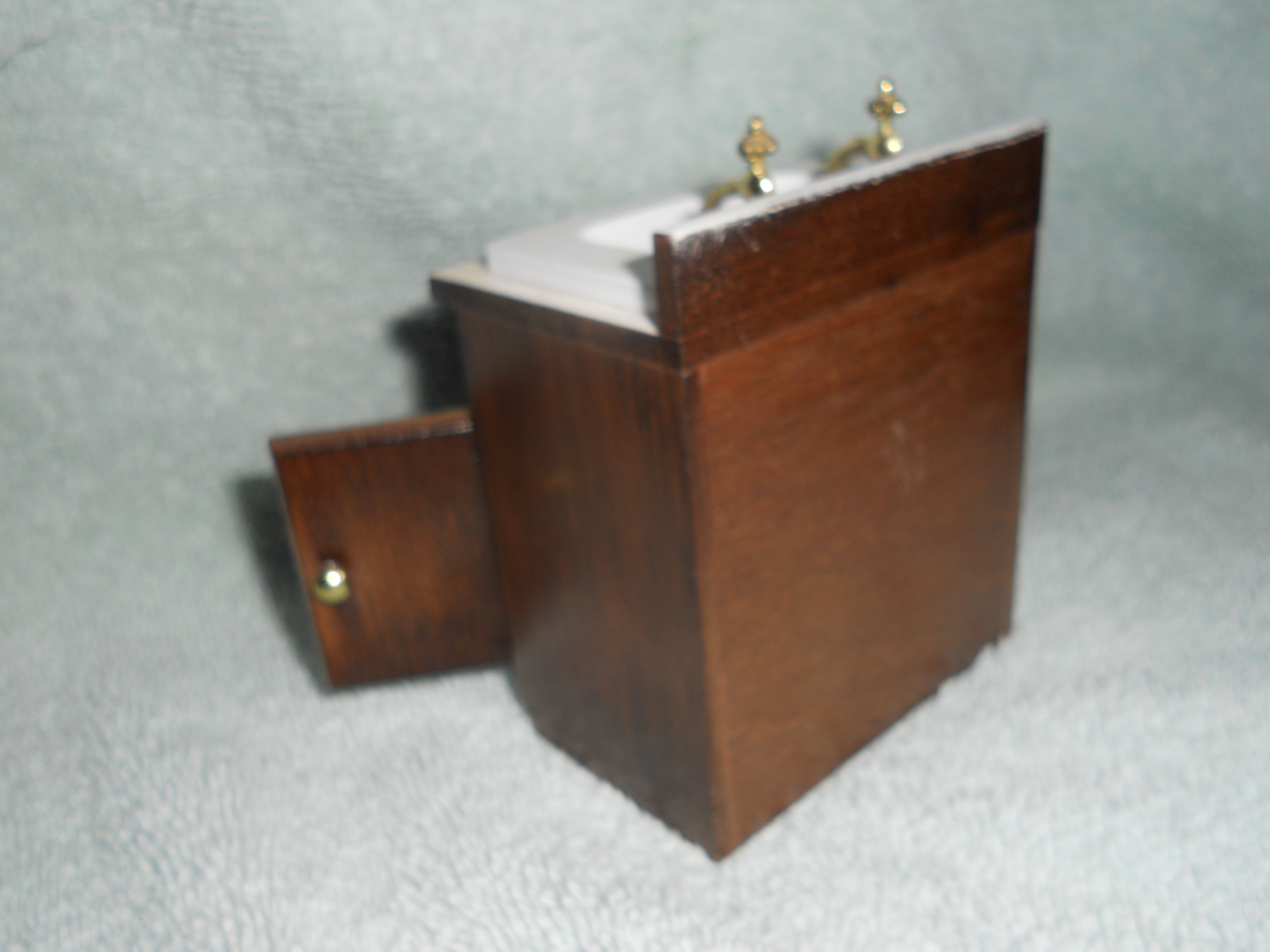 Dollhouse Furniture Kitchen Sink