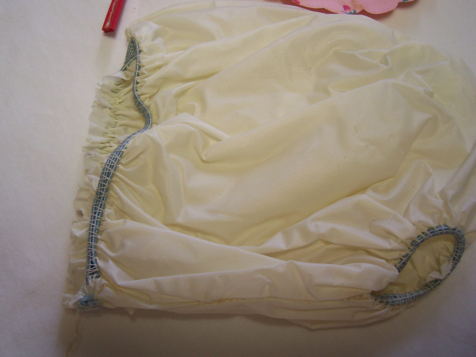 Doll Clothes Accessories Plastic Bib Pants
