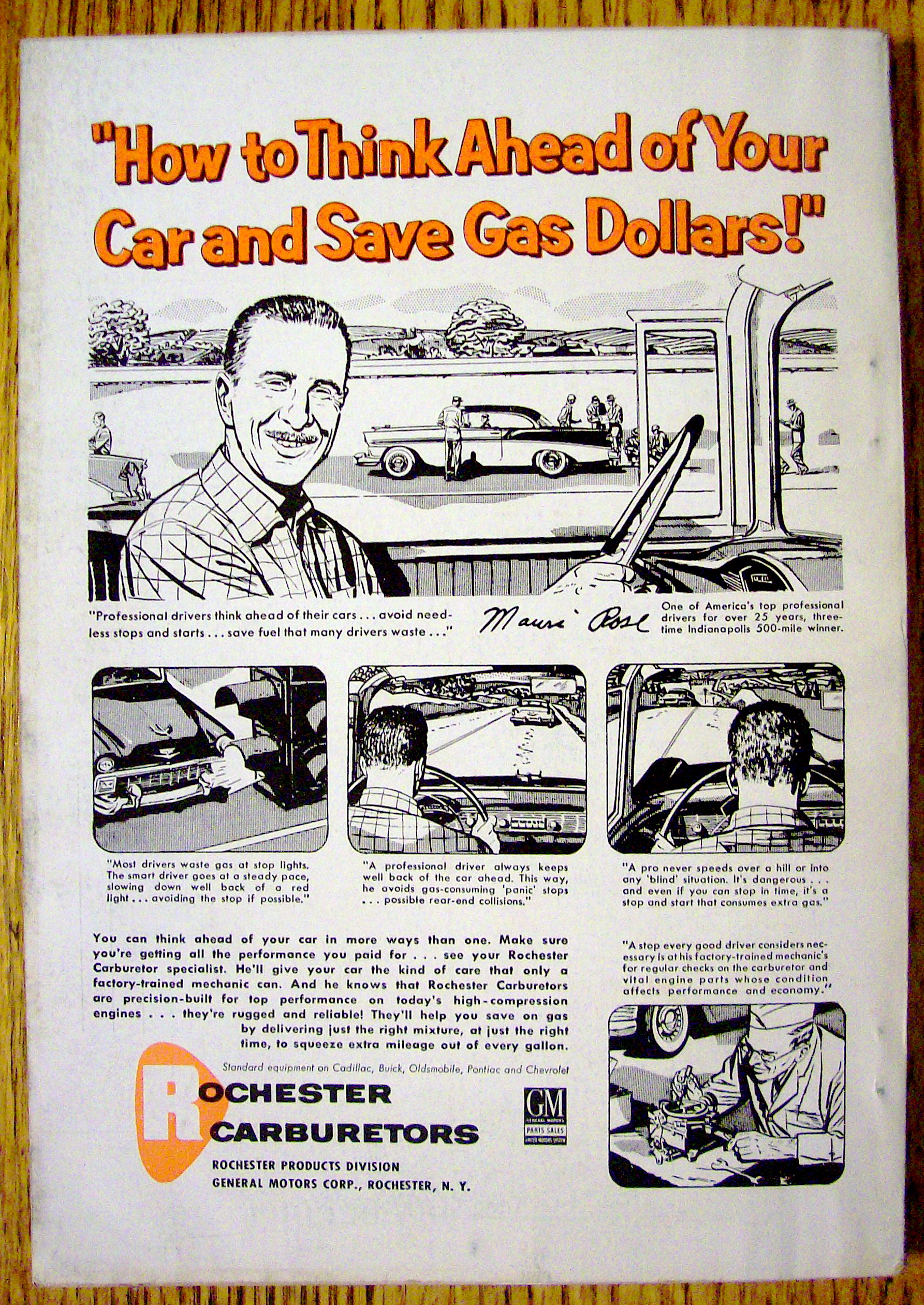 Popular Mechanics-January 1957-Plan Vacation Cabin
