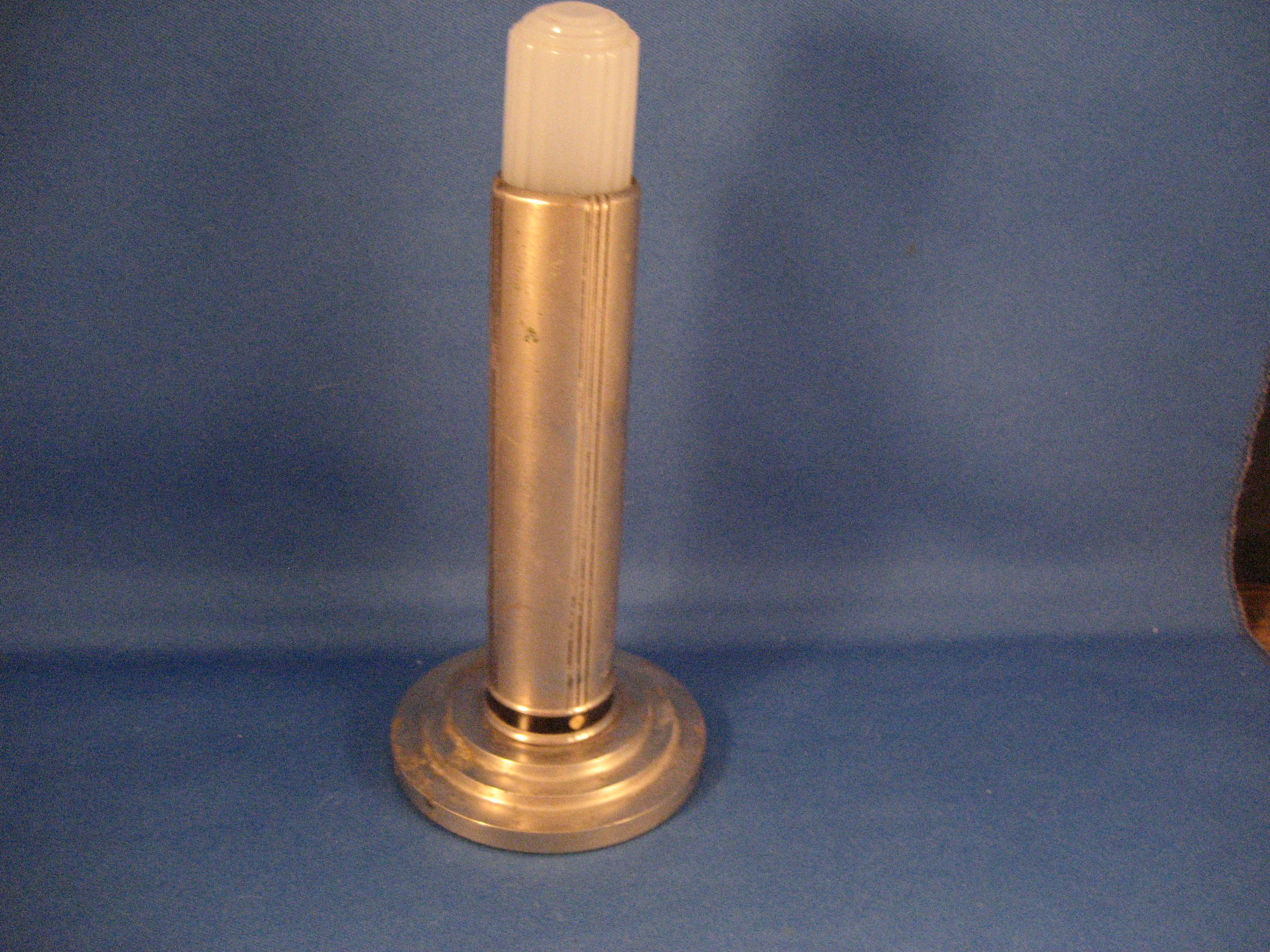 Old Electric Candle