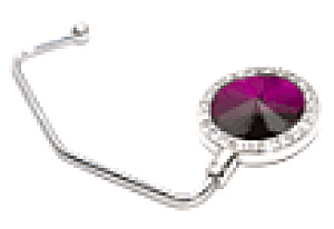 PurseHook, GrapeJelly style