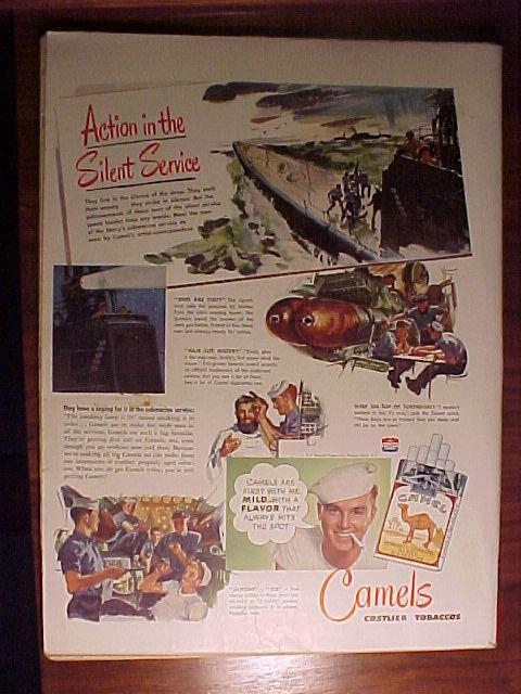 Life Magazine May 28, 1945 Churchill (Part II)