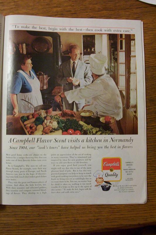 Saturday Evening Post Magazine - June 29, 1963